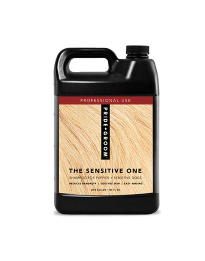 The Sensitive One 1 Gallon - 1 Gallon