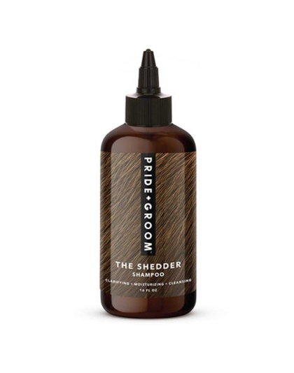 The Shedder 16oz - 16 oz