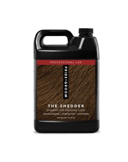 The Shedder 1 Gallon - 1 Gallon