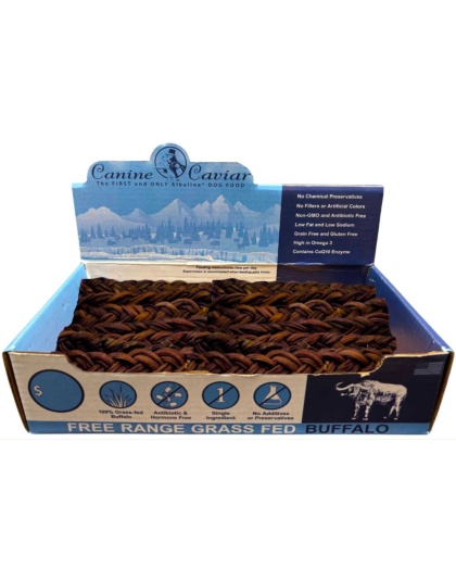 Dry - Stix Braided 6" box - 3