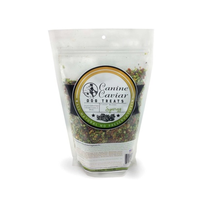 Dry - Synergy Vegetable Mix - 1.5