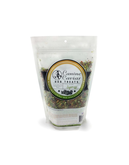 Dry - Synergy Vegetable Mix - 1.5