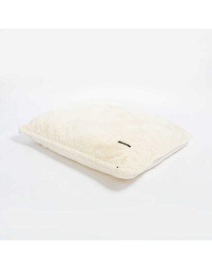 IVORY - NANDOG Cloud Large Pillow Pet Bed