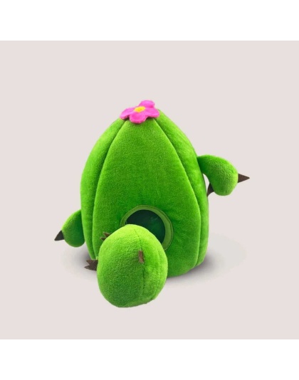 NANDOG My BFF Cactus Dog Toy