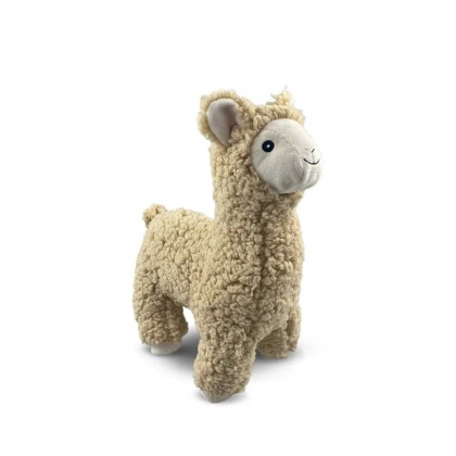 Alpaca- TAN - NANDOG My BFF Plush Toy