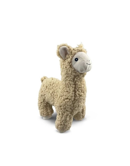 Alpaca- TAN - NANDOG My BFF Plush Toy