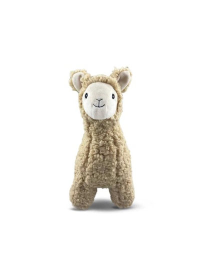 Alpaca- TAN - NANDOG My BFF Plush Toy