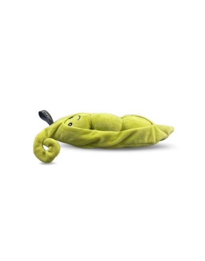 Green Peas - NANDOG My BFF Plush Toy