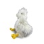 Long Hair Chicken - NANDOG My BFF Plush Toy