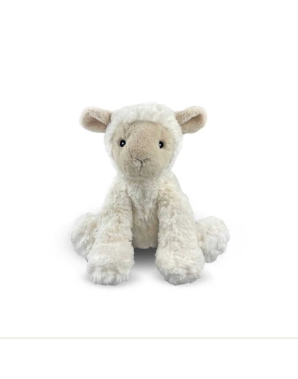 Sheep -IVORY 11" - NANDOG My BFF Plush Toy