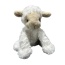 Sheep -IVORY 11" - NANDOG My BFF Plush Toy