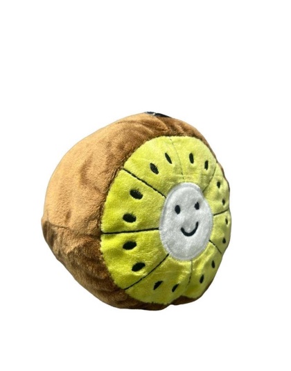 Kiwi Fruit - NANDOG My BFF Plush Toy