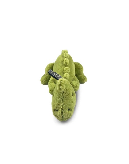 Crocodile - NANDOG My BFF Plush Toy