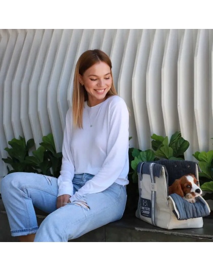 NANDOG The Tote Dog Carrier