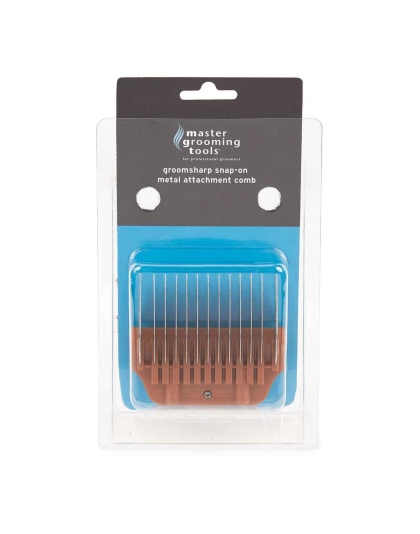 MG Tools Wide Comb Attm 1/2in 13mm