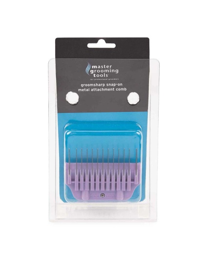 MG Tools Wide Comb Attm 1/4in 6mm