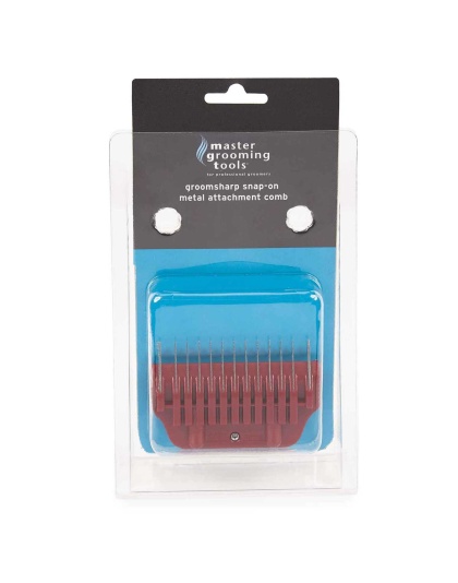 MG Tools Wide Comb Attm 1/8in 3mm