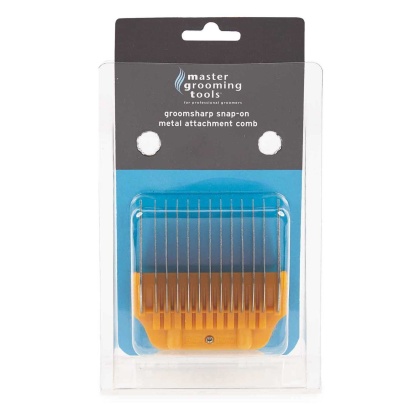 MG Tools Wide Comb Attm 3/4in 19mm