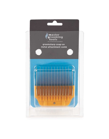 MG Tools Wide Comb Attm 3/4in 19mm