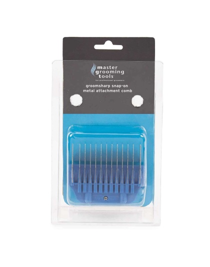 MG Tools Wide Comb Attm 3/8in 10mm