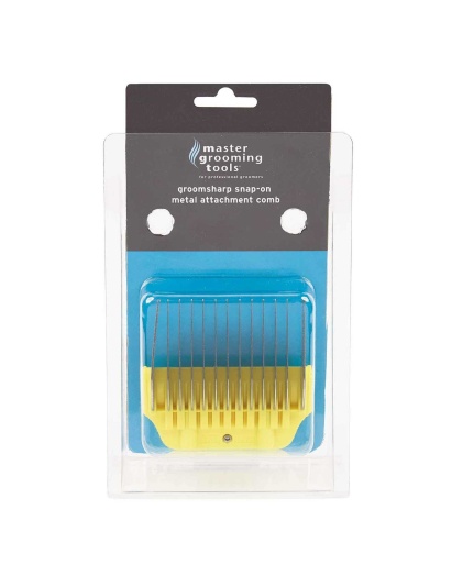 MG Tools Wide Comb Attm 5/8in 16mm