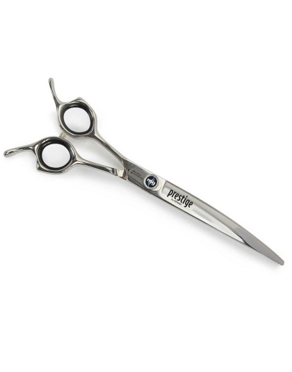 MG PS Shears by Sensei Curve Left 7In