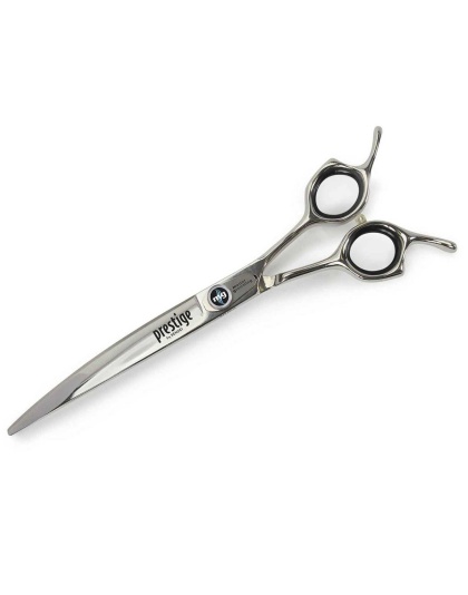 MG PS Shears by Sensei 7.5In Curved