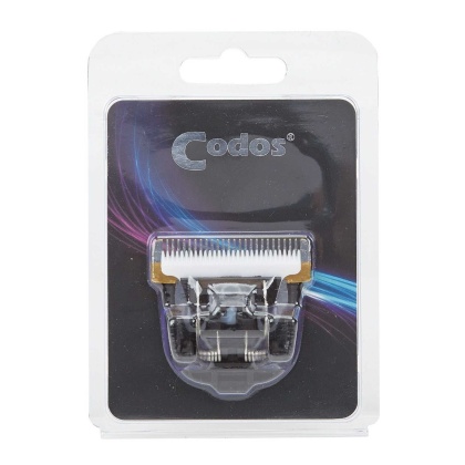 AGS CodosBlade 4in1 Adjustable Ceramic