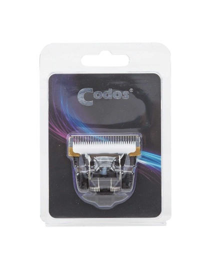 AGS CodosBlade 4in1 Adjustable Ceramic