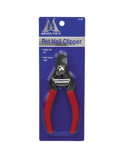 MF Nail Clipper