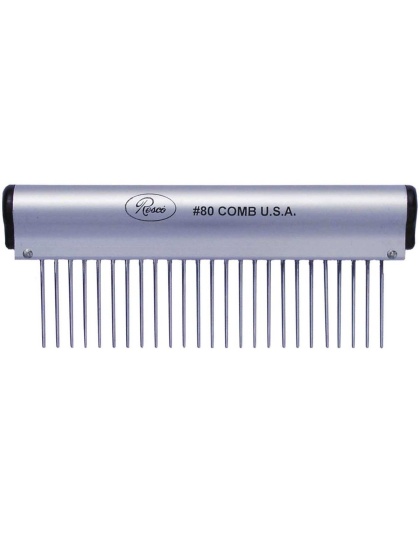 RS Ergonomic Comb Coarse