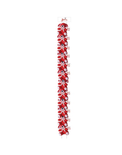 ZA Itty Bitty Clip Strip - Dog 12pc