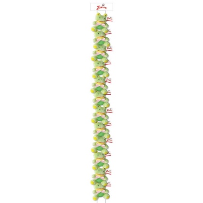 ZA Itty Bitty Clip Strip - Frg 12pc