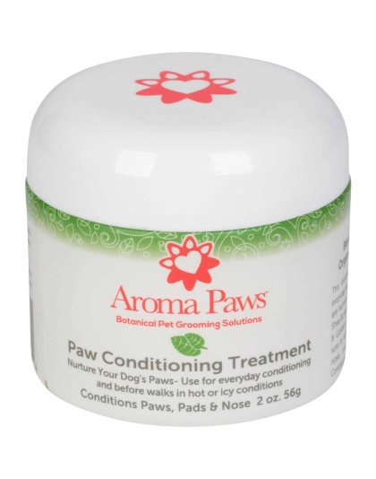 2 Oz. Paw  Conditioning Treatment