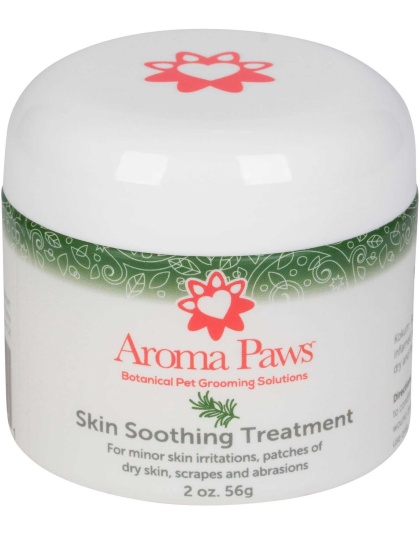 2 Oz. Skin Soothing Treatment With Rosemary & Kokum Butter