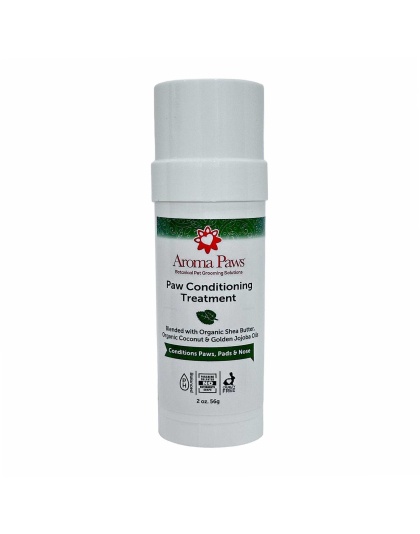 2 Oz. Paw  Conditioning Treatment- Roll on Applicator