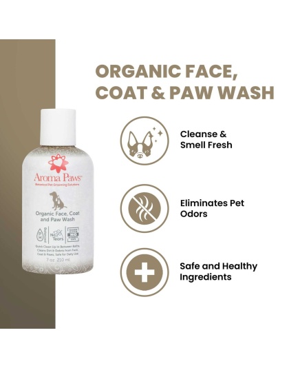 Gallon Organic Face Wash