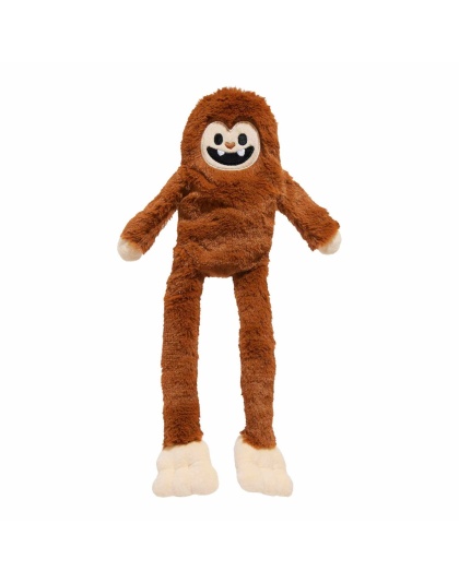 BARK Sasquatch Josh Plush Dog Toy