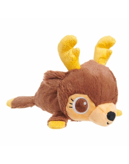 BARK Splootdolph Plush Dog Toy