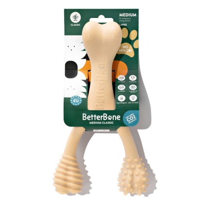 Betterbone Classic Dog Chew Toy  - Medium Large