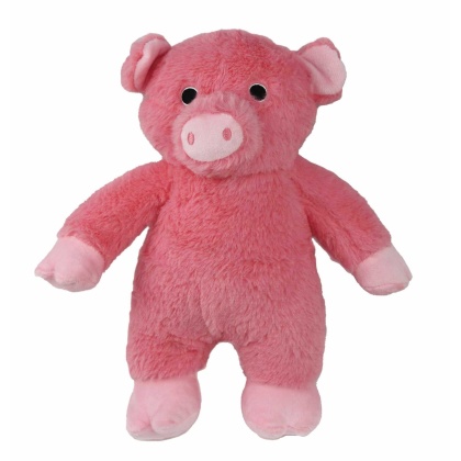 Dog Star Cute and Cuddly Dalton the Pig - Small