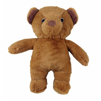 Dog Star Cute and Cuddly Roosevelt the Bear - Small