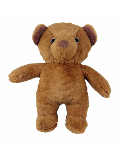 Dog Star Cute and Cuddly Roosevelt the Bear - Small