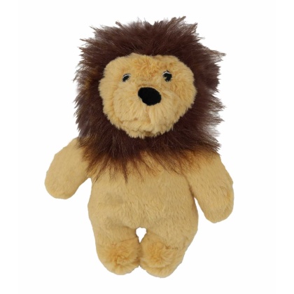 Dog Star Cute and Cuddly Rory the Lion - Small