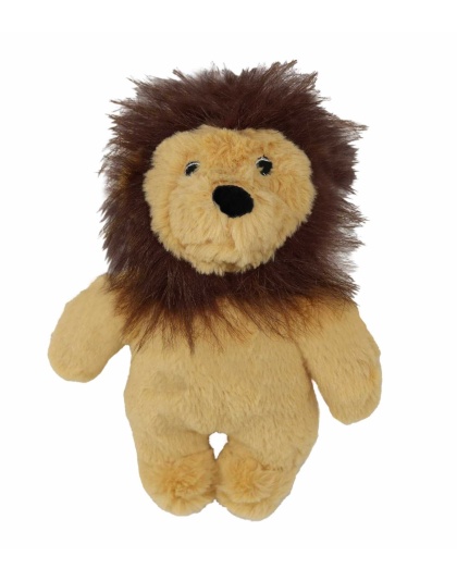 Dog Star Cute and Cuddly Rory the Lion - Small