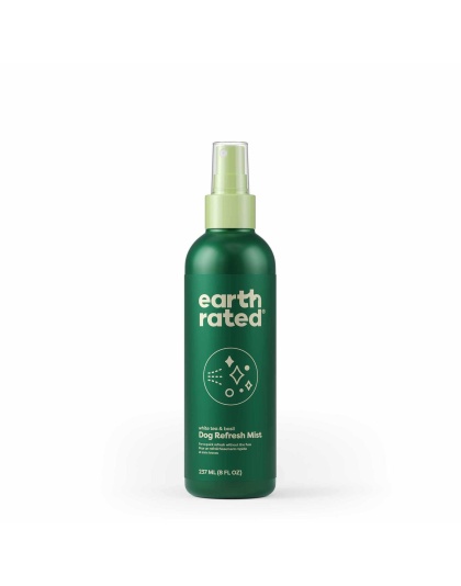 Earth Rated Dog Refresh Mist 8oz