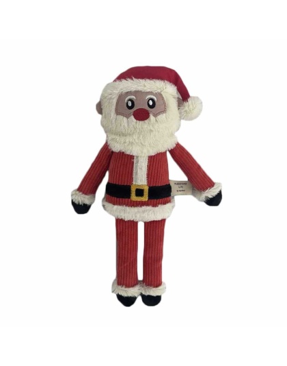 FuzzYard Life Dog Toy - Santa