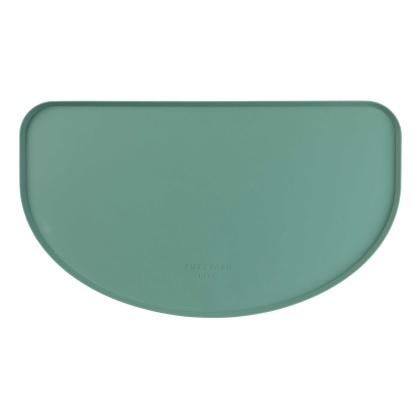 Myrtle Green - FuzzYard Life Silicone Feeding Mat