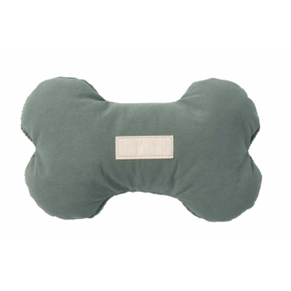 Myrtle Green - FuzzYard Life Toy Bone  - L