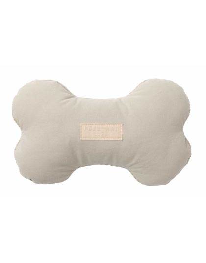 Sandstone - FuzzYard Life Toy Bone  - L